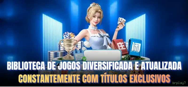 Conta brplay7 sincronizada site e app