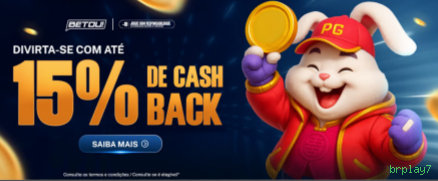 Pagamentos brplay7 PIX