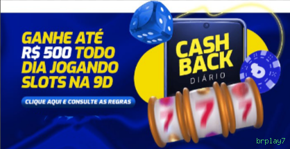 Suporte brplay7